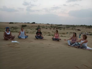 Gallery - Dhyanam India Tours