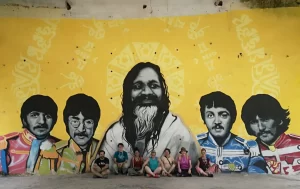 Gallery - Dhyanam India Tours