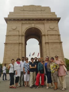 Gallery - Dhyanam India Tours