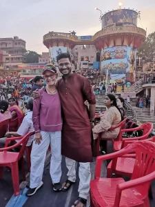 Gallery - Dhyanam India Tours