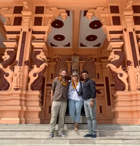 Gallery - Dhyanam India Tours