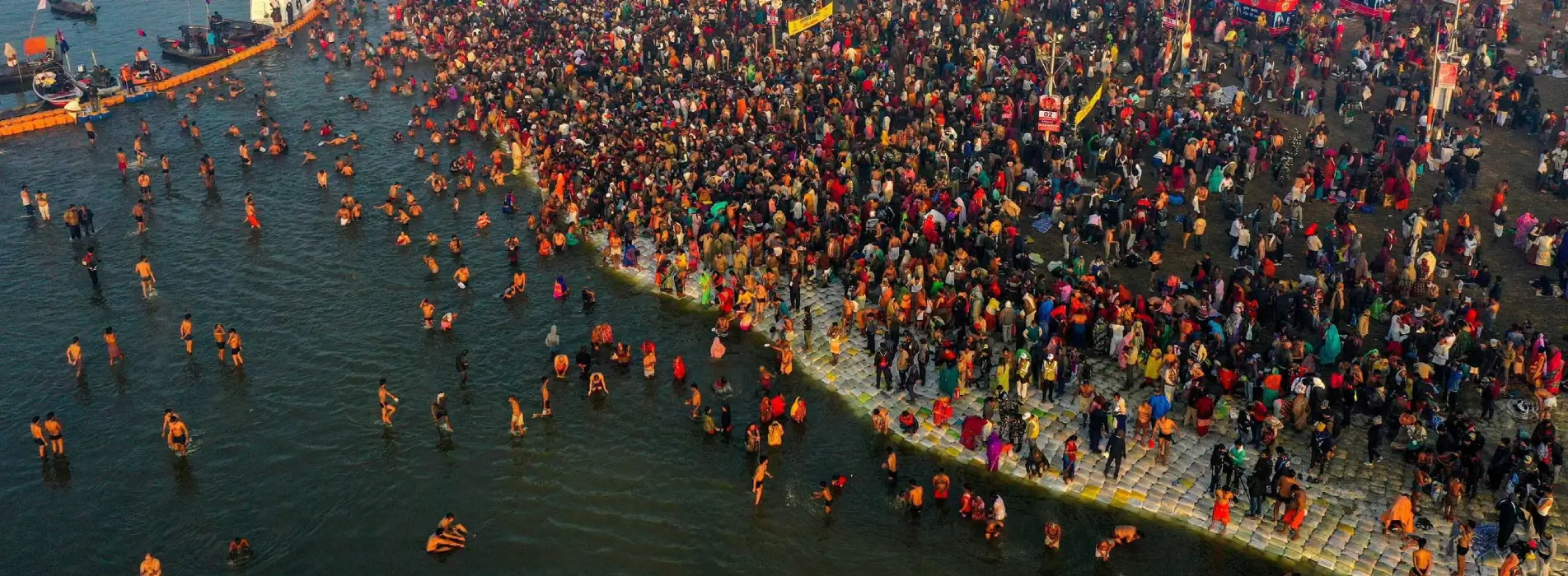 kumbh mela