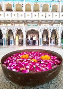 Gallery - Dhyanam India Tours