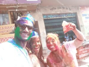 Gallery - Dhyanam India Tours