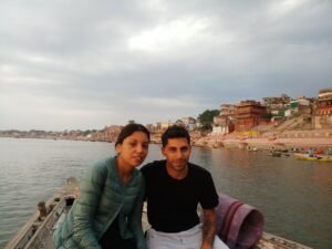 Gallery - Dhyanam India Tours