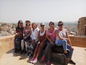 Gallery - Dhyanam India Tours