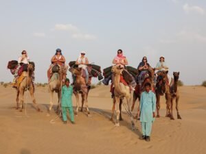 Gallery - Dhyanam India Tours