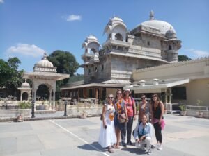 Gallery - Dhyanam India Tours