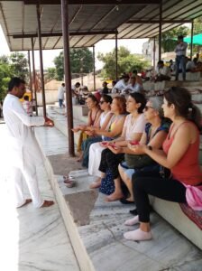 Gallery - Dhyanam India Tours