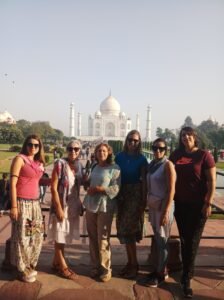 Gallery - Dhyanam India Tours