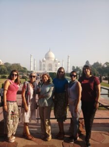 Gallery - Dhyanam India Tours