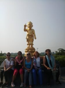 Gallery - Dhyanam India Tours