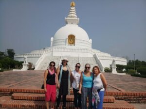 Gallery - Dhyanam India Tours