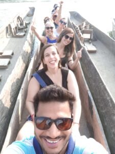 Gallery - Dhyanam India Tours