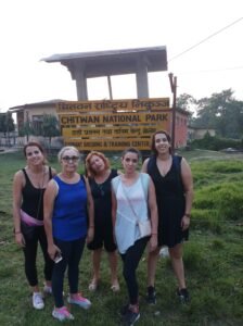 Gallery - Dhyanam India Tours