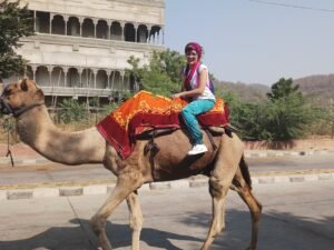 Gallery - Dhyanam India Tours