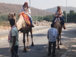 Gallery - Dhyanam India Tours