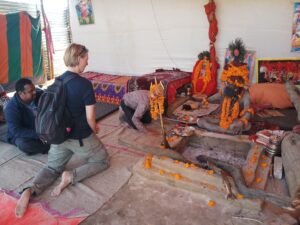 Gallery - Dhyanam India Tours