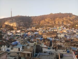 Gallery - Dhyanam India Tours