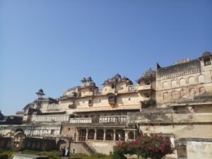 Gallery - Dhyanam India Tours