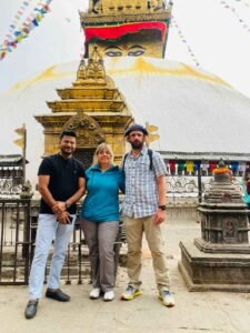 Gallery - Dhyanam India Tours