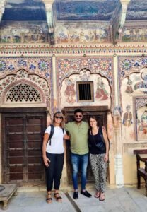 Gallery - Dhyanam India Tours