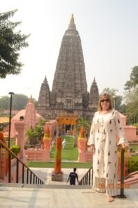 Gallery - Dhyanam India Tours