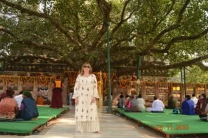 Gallery - Dhyanam India Tours