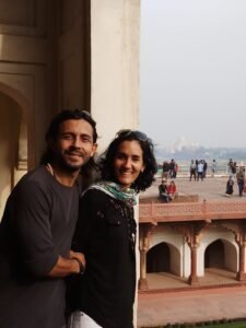 Gallery - Dhyanam India Tours