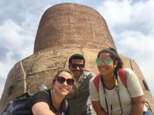 Gallery - Dhyanam India Tours