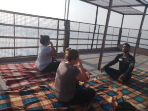 Gallery - Dhyanam India Tours