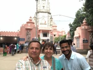 Gallery - Dhyanam India Tours