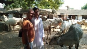 Gallery - Dhyanam India Tours