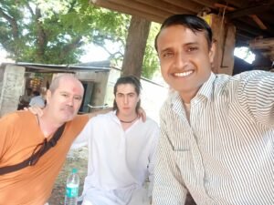 Gallery - Dhyanam India Tours