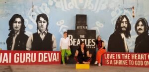 Gallery - Dhyanam India Tours