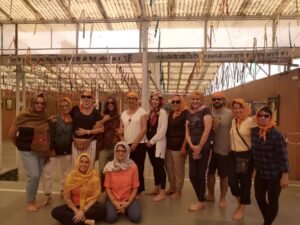 Gallery - Dhyanam India Tours