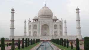 Gallery - Dhyanam India Tours