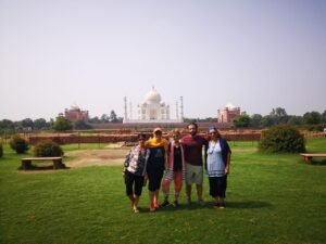 Gallery - Dhyanam India Tours