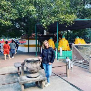 Gallery - Dhyanam India Tours