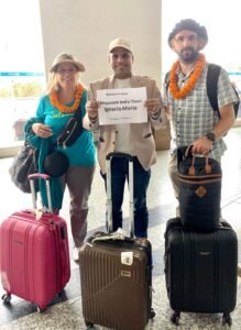 Gallery - Dhyanam India Tours