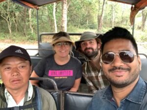 Gallery - Dhyanam India Tours