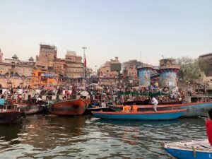 Gallery - Dhyanam India Tours