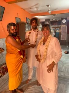 Gallery - Dhyanam India Tours