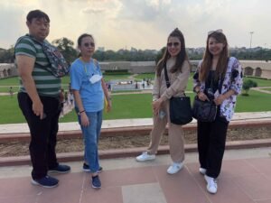 Gallery - Dhyanam India Tours