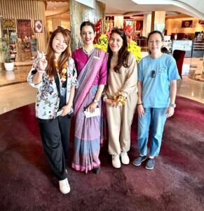 Gallery - Dhyanam India Tours