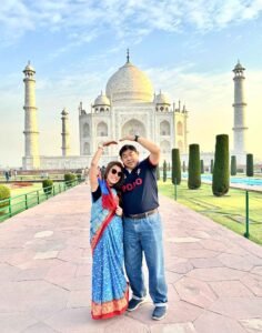 Gallery - Dhyanam India Tours