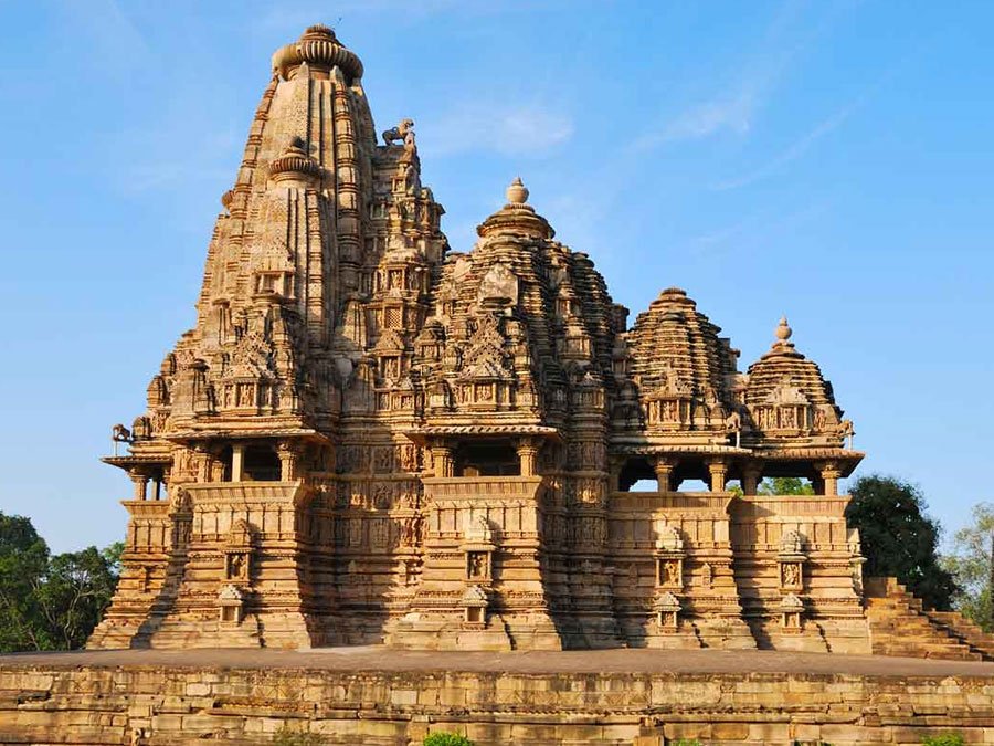 Khajuraho – The Land of Exquisite Temples