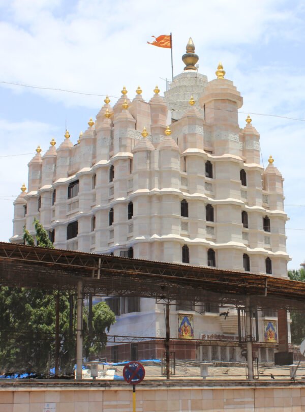 Siddhivinayak Temple