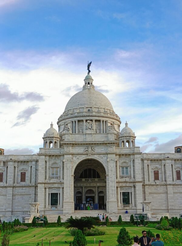 Victoria Memorial