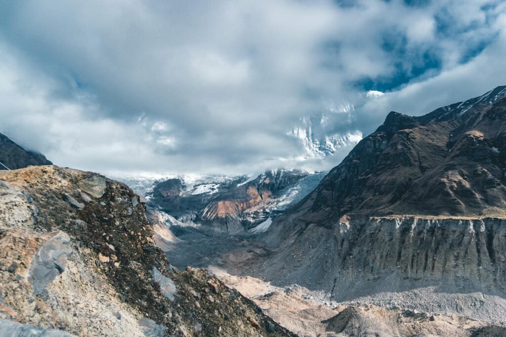 Annapurna Base Camp Trek